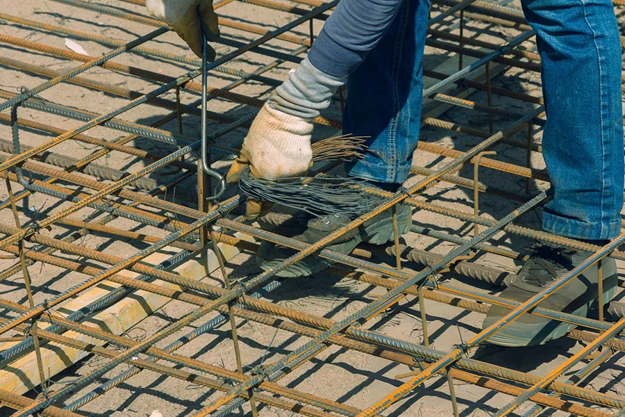 Commercial Foundation Repair Floresville TX