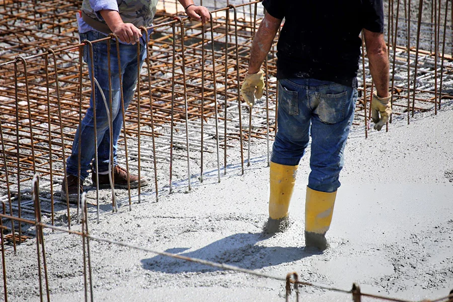 Commercial Foundation Repair Floresville TX