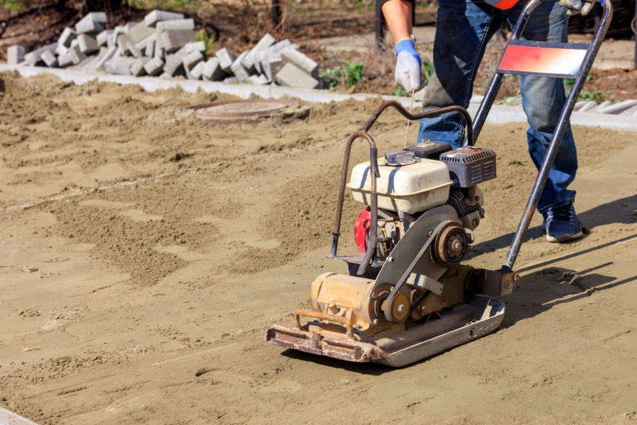 Compaction Grouting Floresville TX