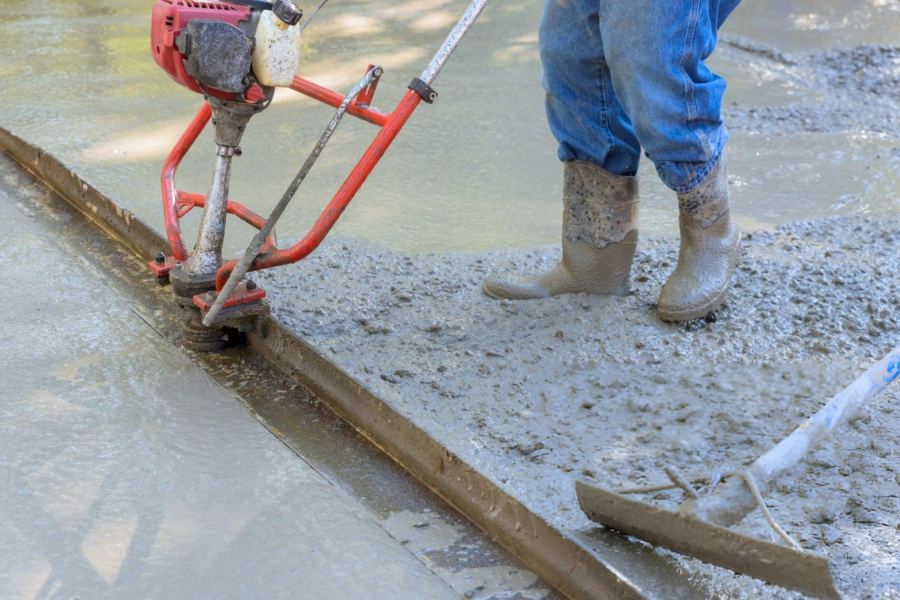 Compaction Grouting Floresville TX