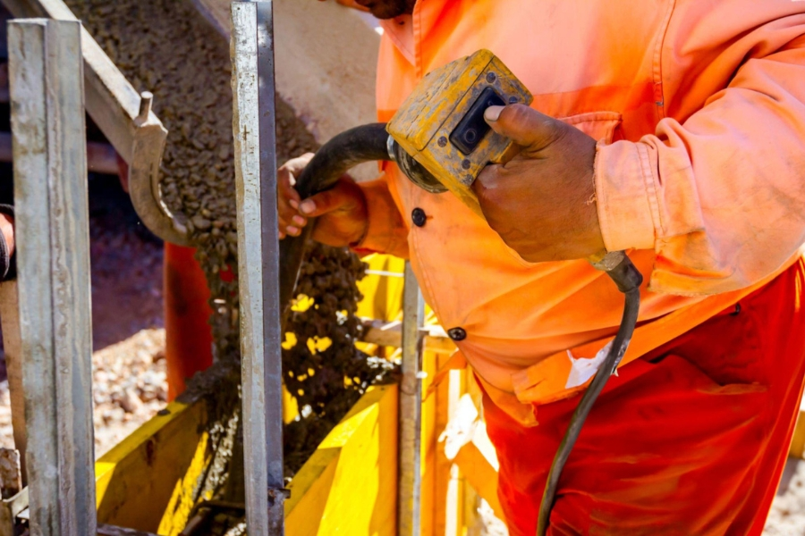 Compaction Grouting Floresville TX