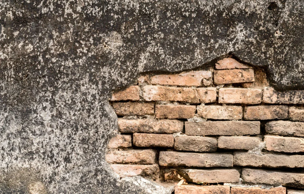Cracked Wall Structural Repair Floresville TX