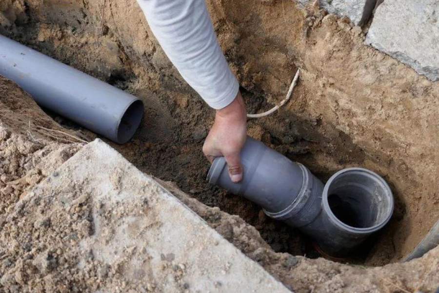 Drainage Services and Repair Floresville TX