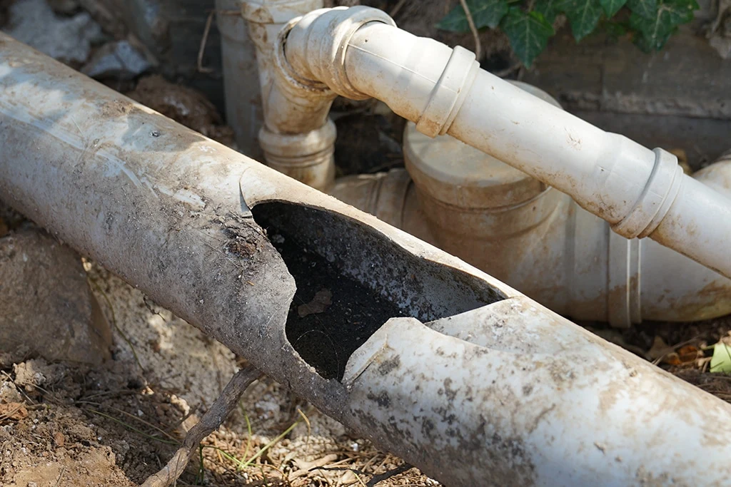 Drainage Services and Repair Floresville TX