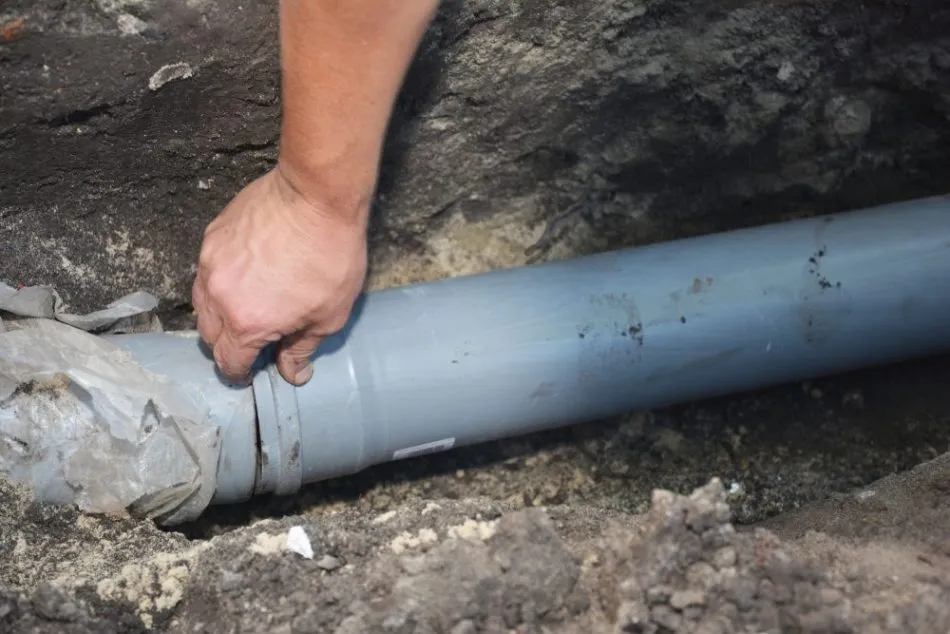 Drainage Services and Repair Floresville TX