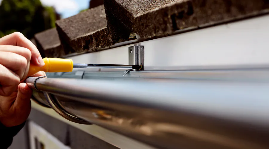 Gutter Installation Floresville TX