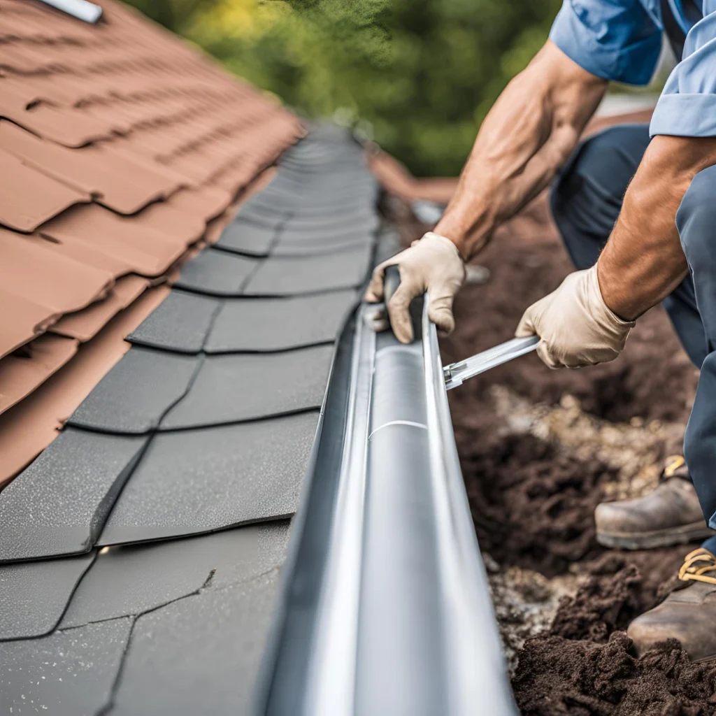 Gutter Installation Floresville TX
