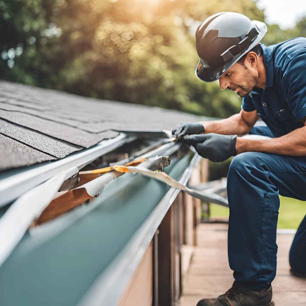 Gutter Installation Floresville TX