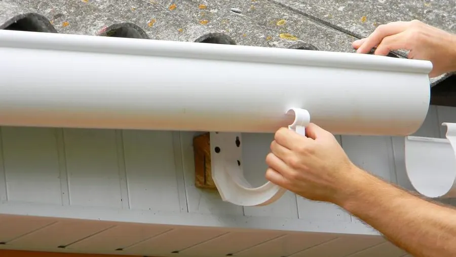Gutter Installation Floresville TX
