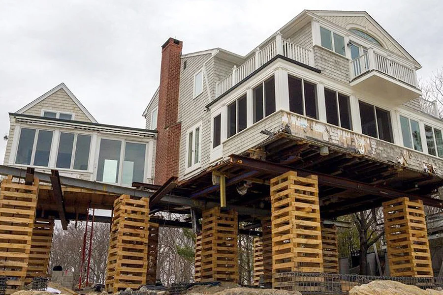 House Raising Lifting Floresville TX