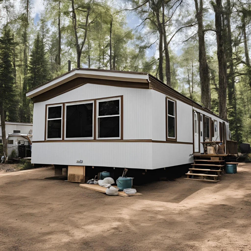Mobile Homes Floresville TX
