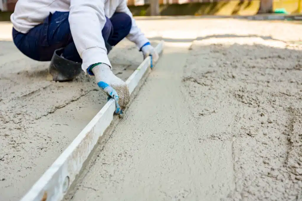 Mudjacking Slabjacking Floresville TX