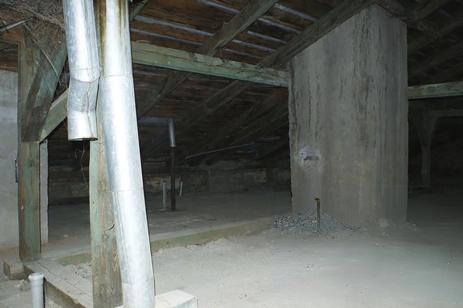 Pier and Beam or Block and Base Foundation Repair Floresville TX