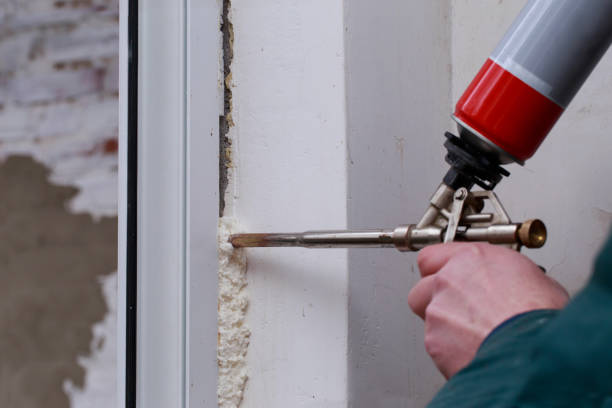 Polyurethane Foam Injection Floresville, TX