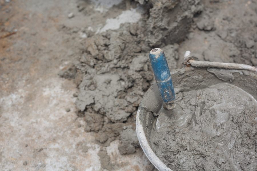Slurry Grouting Floresville TX