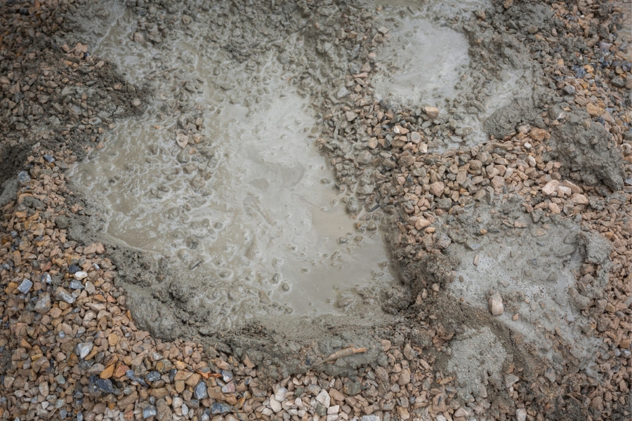 Slurry Grouting Floresville TX