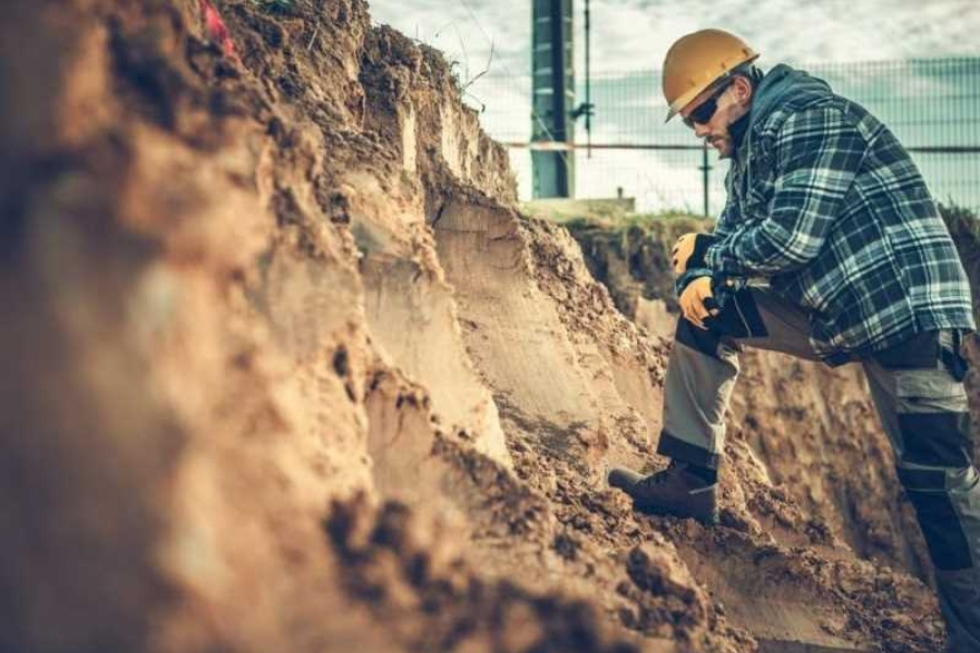 Soil Removal Floresville TX