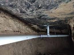 Tunneling Floresville TX