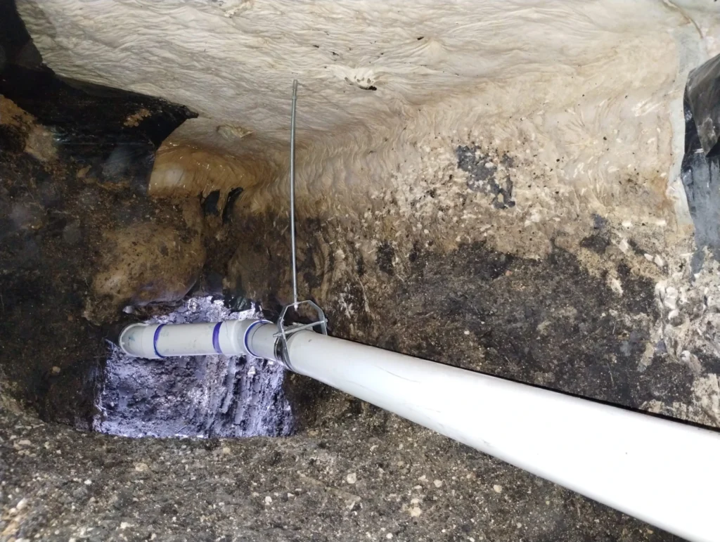 Tunneling Floresville TX