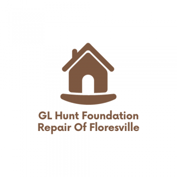 GL Hunt Foundation Repair Of Floresville Logo